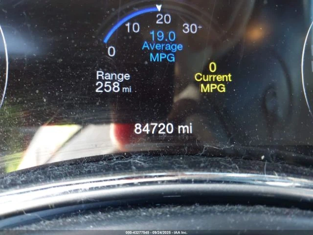 Jeep Grand cherokee ПОДГРЕВ* КАМЕРА* КЕЙЛЕС* LANE* ASSIST, снимка 14 - Автомобили и джипове - 53153959