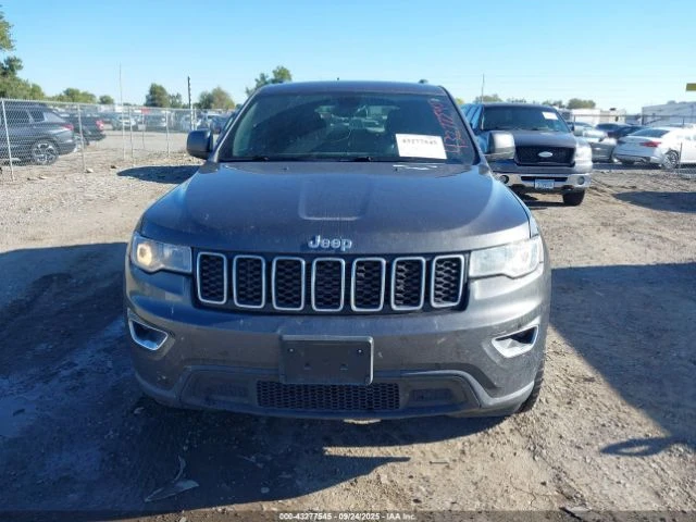 Jeep Grand cherokee ПОДГРЕВ* КАМЕРА* КЕЙЛЕС* LANE* ASSIST, снимка 11 - Автомобили и джипове - 53153959