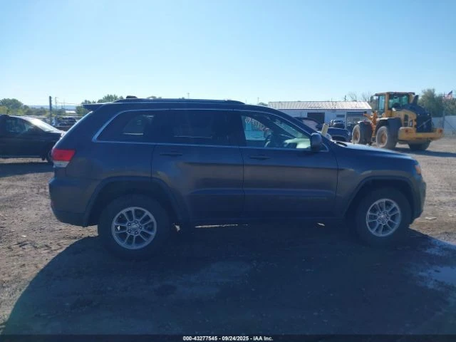 Jeep Grand cherokee ПОДГРЕВ* КАМЕРА* КЕЙЛЕС* LANE* ASSIST, снимка 12 - Автомобили и джипове - 53153959