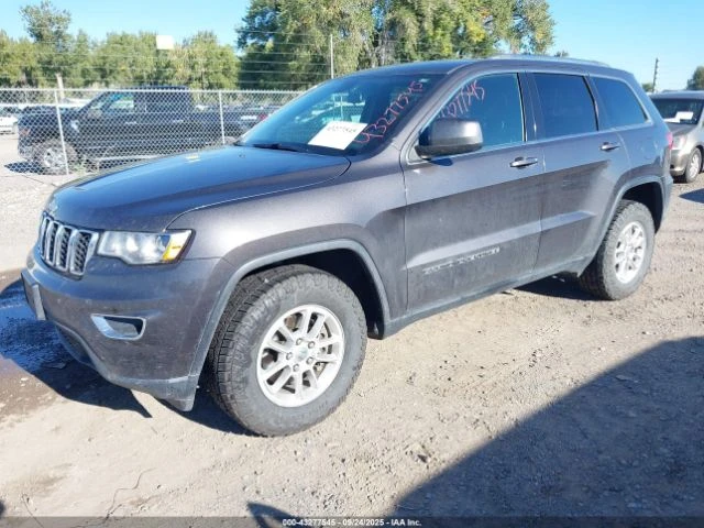 Jeep Grand cherokee ПОДГРЕВ* КАМЕРА* КЕЙЛЕС* LANE* ASSIST, снимка 2 - Автомобили и джипове - 53153959