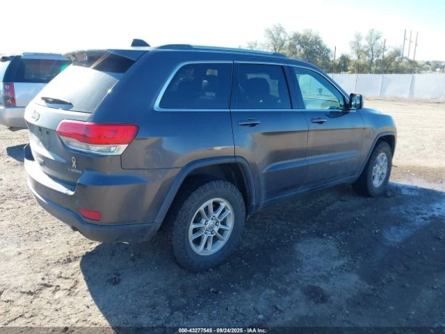 Jeep Grand cherokee ПОДГРЕВ* КАМЕРА* КЕЙЛЕС* LANE* ASSIST, снимка 4 - Автомобили и джипове - 53153959