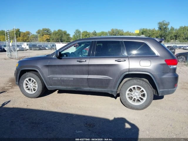 Jeep Grand cherokee ПОДГРЕВ* КАМЕРА* КЕЙЛЕС* LANE* ASSIST, снимка 13 - Автомобили и джипове - 53153959