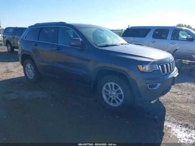 Jeep Grand cherokee ПОДГРЕВ* КАМЕРА* КЕЙЛЕС* LANE* ASSIST