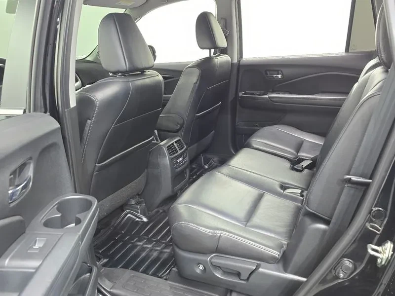 Honda Pilot 3.5, снимка 11 - Автомобили и джипове - 56353585