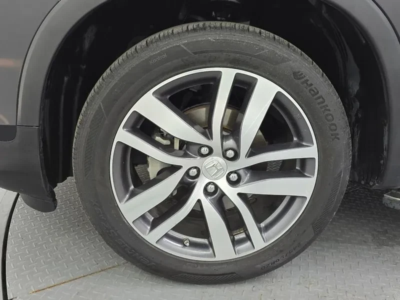 Honda Pilot 3.5, снимка 5 - Автомобили и джипове - 56353585