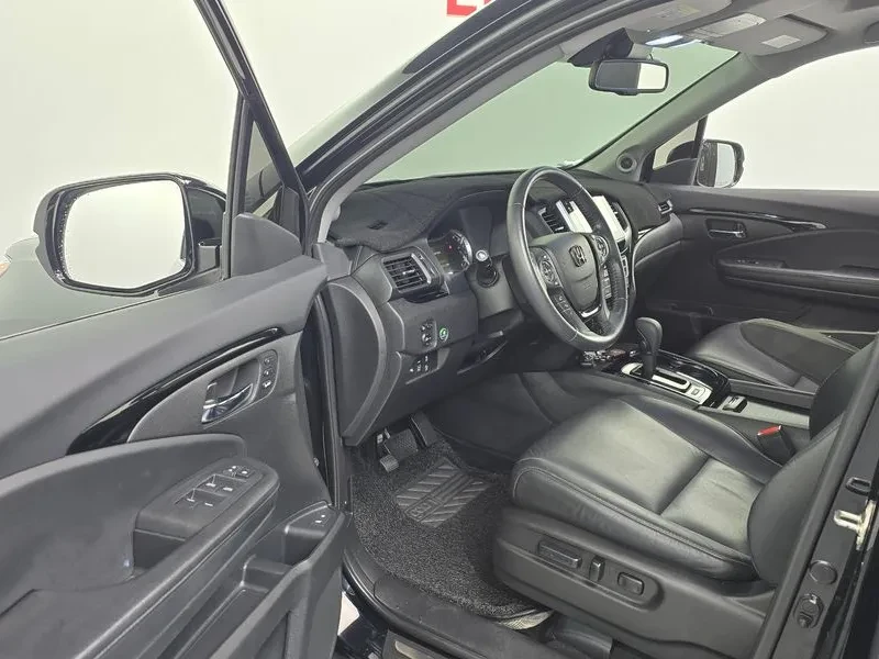 Honda Pilot 3.5, снимка 10 - Автомобили и джипове - 56353585