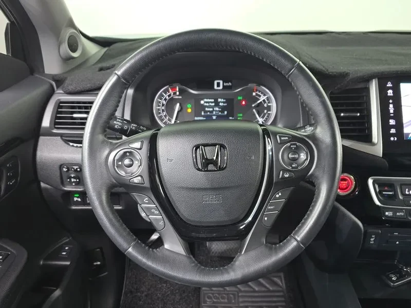 Honda Pilot 3.5, снимка 13 - Автомобили и джипове - 56353585