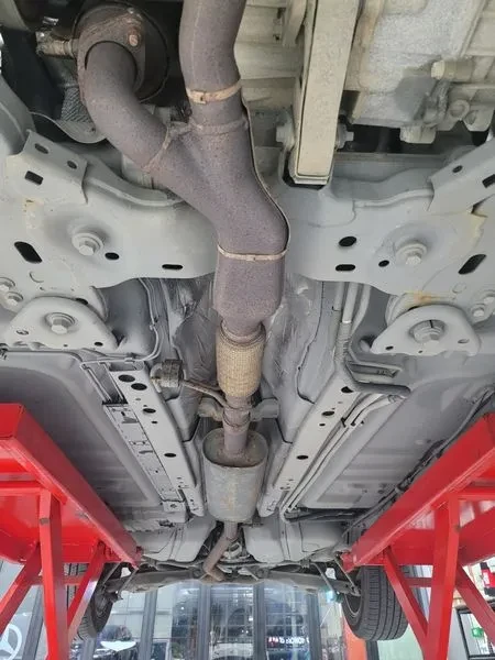 Ford Explorer 3.5 AWD - САМО 30% АВАНС, снимка 13 - Автомобили и джипове - 56368586