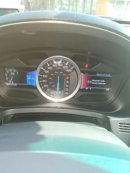 Ford Explorer 3.5 AWD - САМО 30% АВАНС, снимка 6 - Автомобили и джипове - 56368586