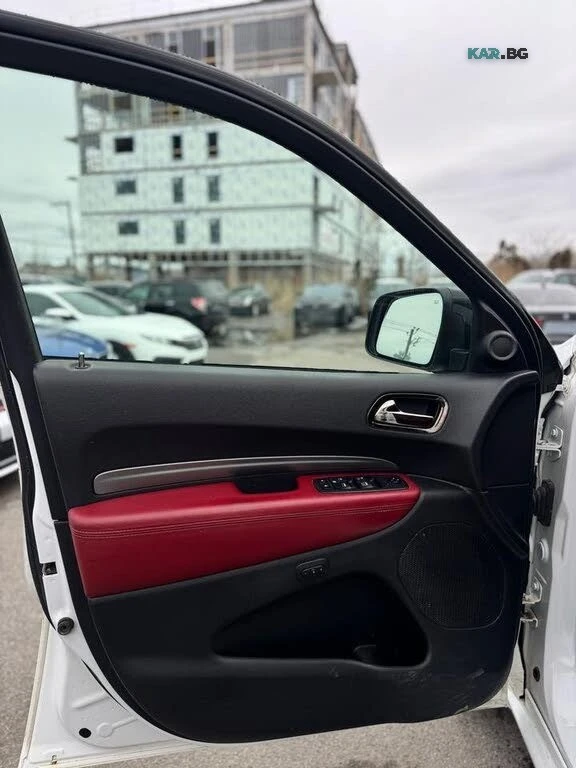 Dodge Durango R/T* AWD* , снимка 14 - Автомобили и джипове - 56737898