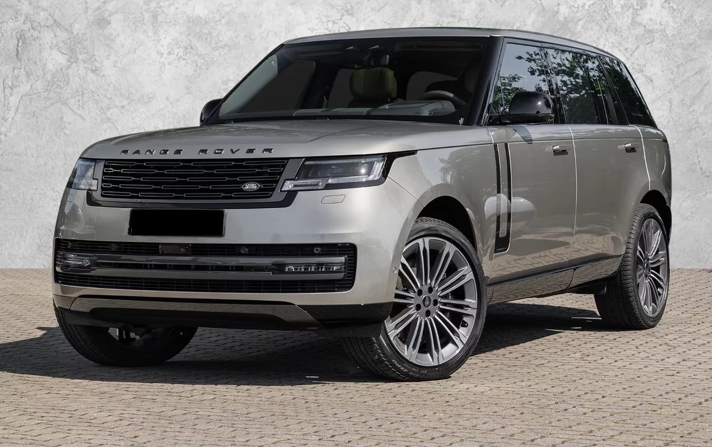 Land Rover Range rover LWB P530 Autobiography, снимка 1