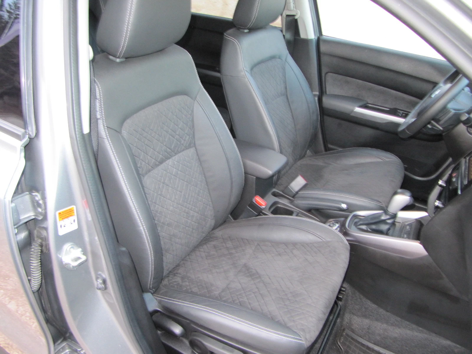 Suzuki Vitara All GRIP-AUTOMATIK | Mobile.bg   15