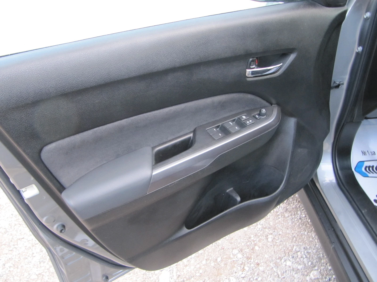 Suzuki Vitara All GRIP-AUTOMATIK | Mobile.bg   11