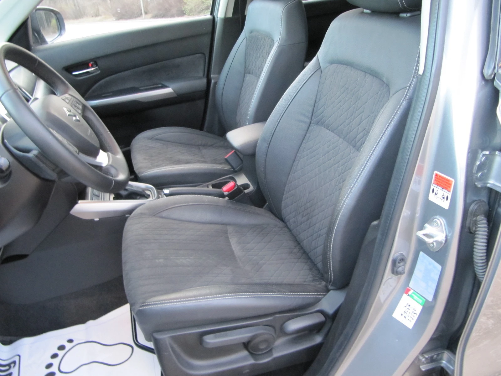 Suzuki Vitara All GRIP-AUTOMATIK | Mobile.bg   12