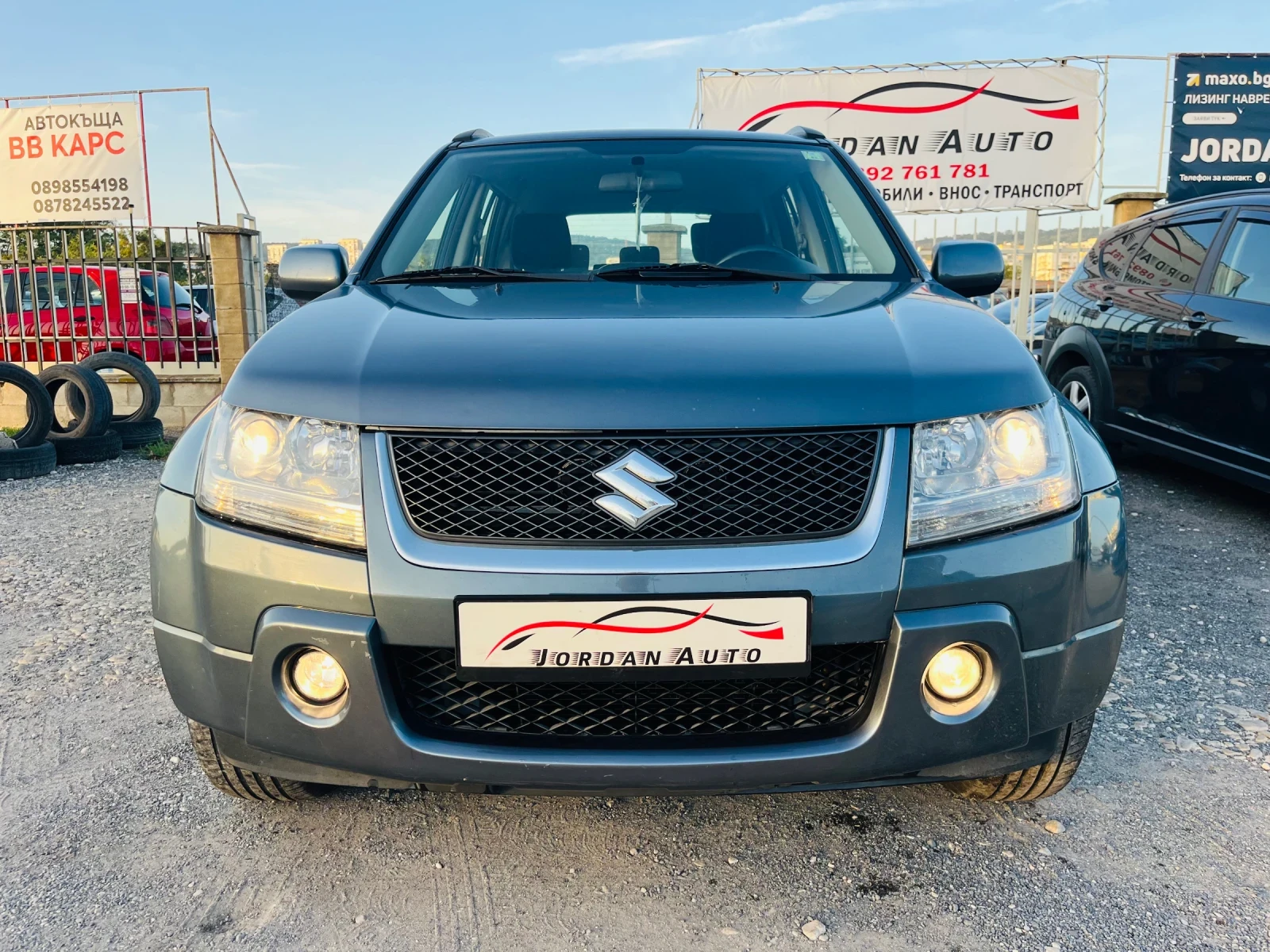 Suzuki Grand vitara 2.0i Comfort - изображение 3