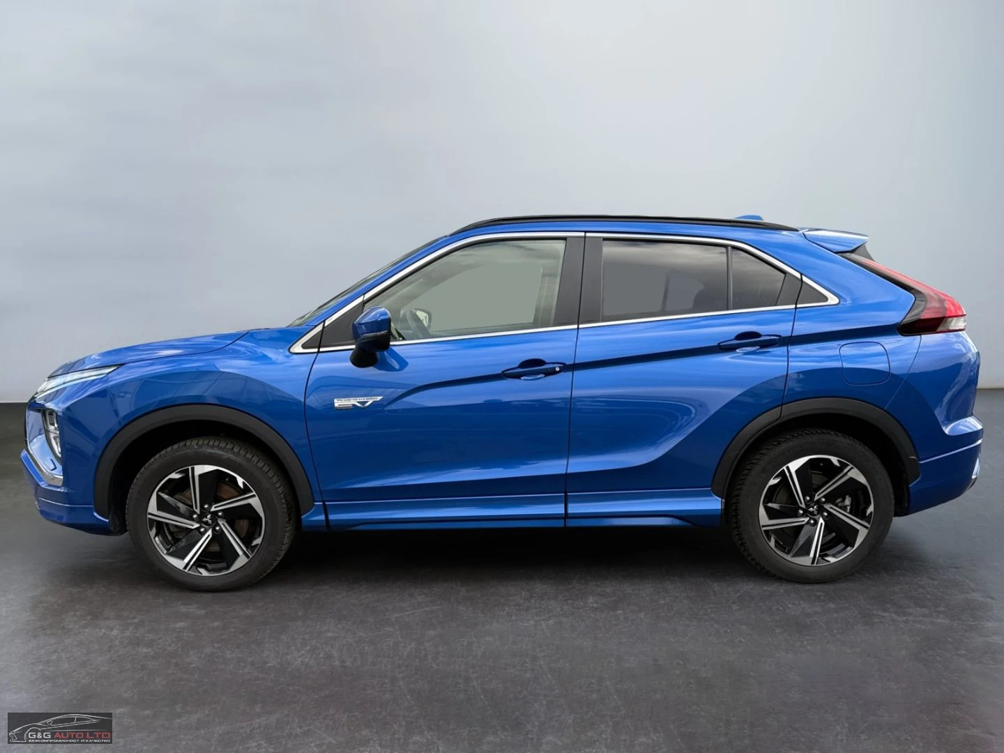 Mitsubishi Eclipse Cross PHEV/188HP/SELECT/4X4/CAM/NAV/LED/ACC/CARPLAY/394v - изображение 3