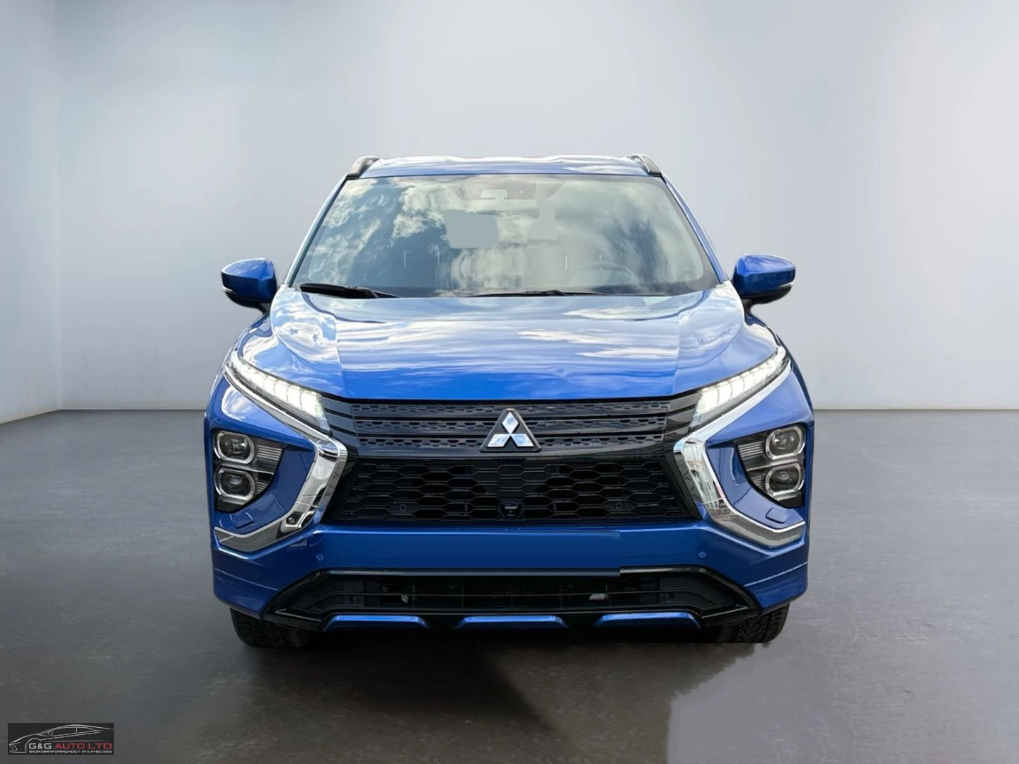 Mitsubishi Eclipse Cross PHEV/188HP/SELECT/4X4/CAM/NAV/LED/ACC/CARPLAY/394v - изображение 2