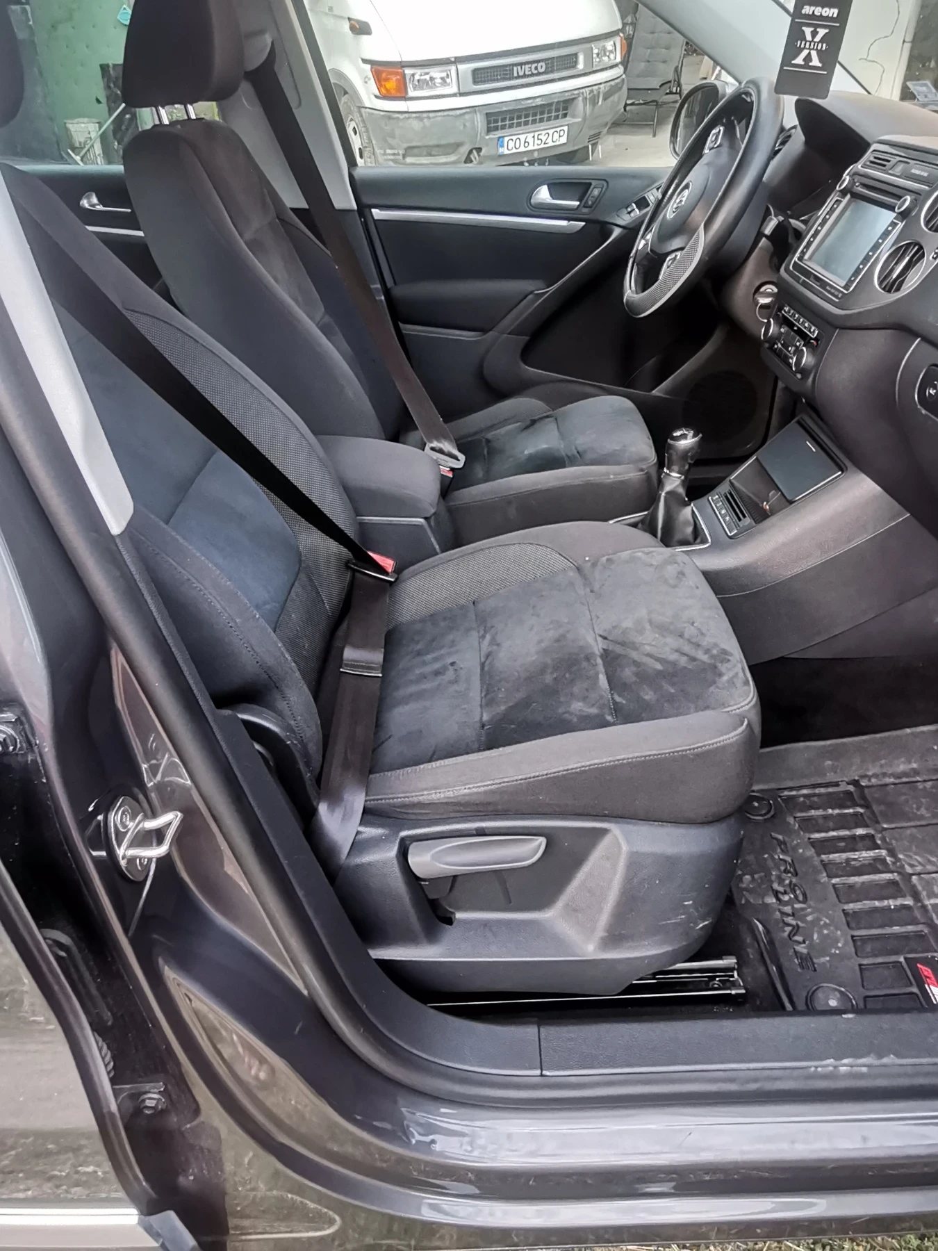 VW Tiguan  - изображение 5