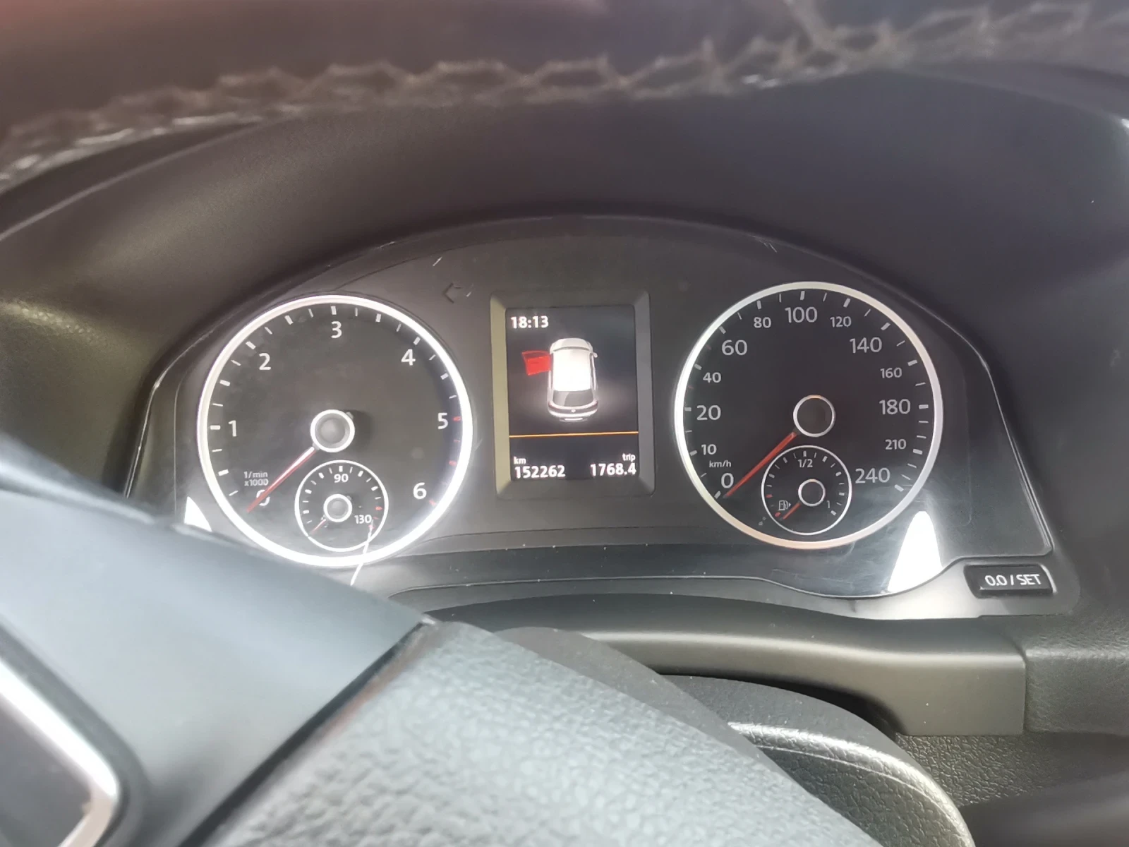 VW Tiguan  - изображение 10