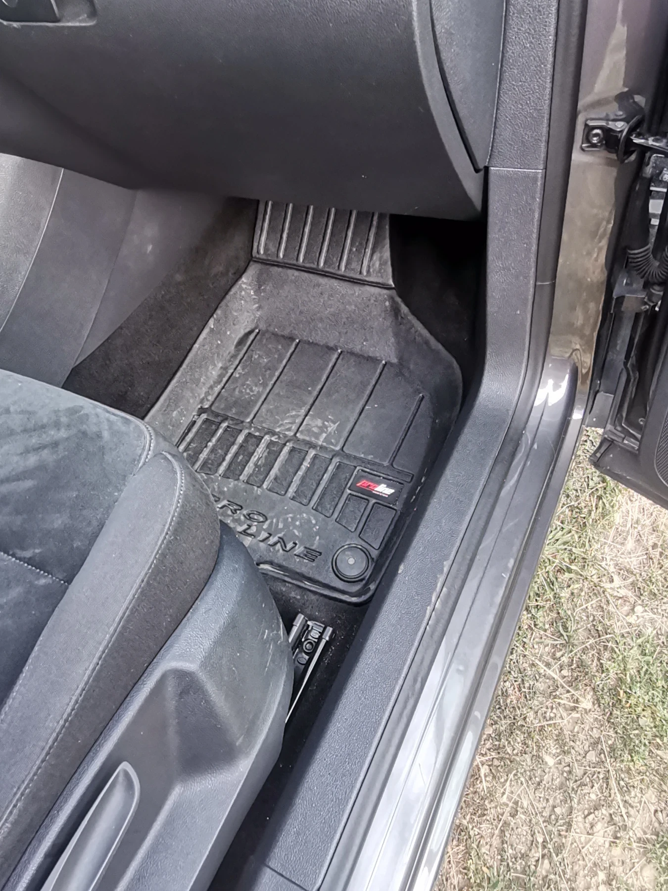 VW Tiguan  - изображение 6