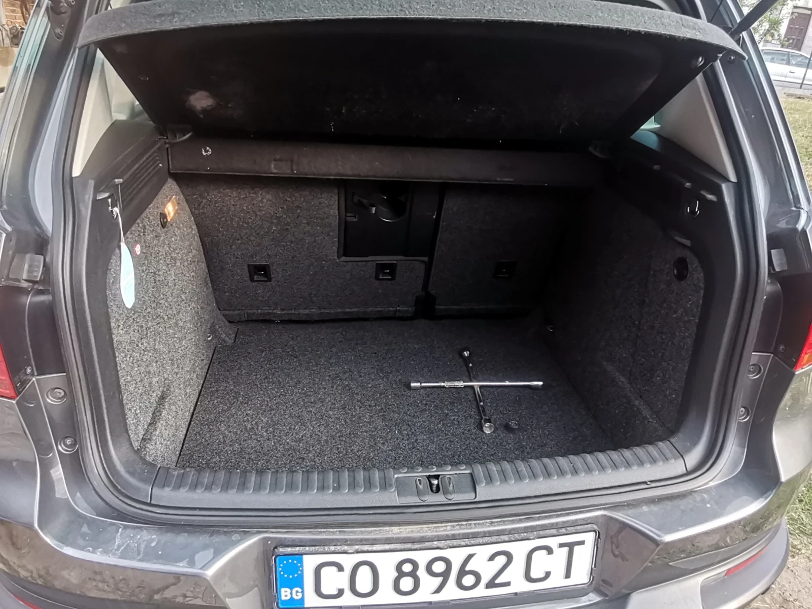 VW Tiguan  - изображение 8