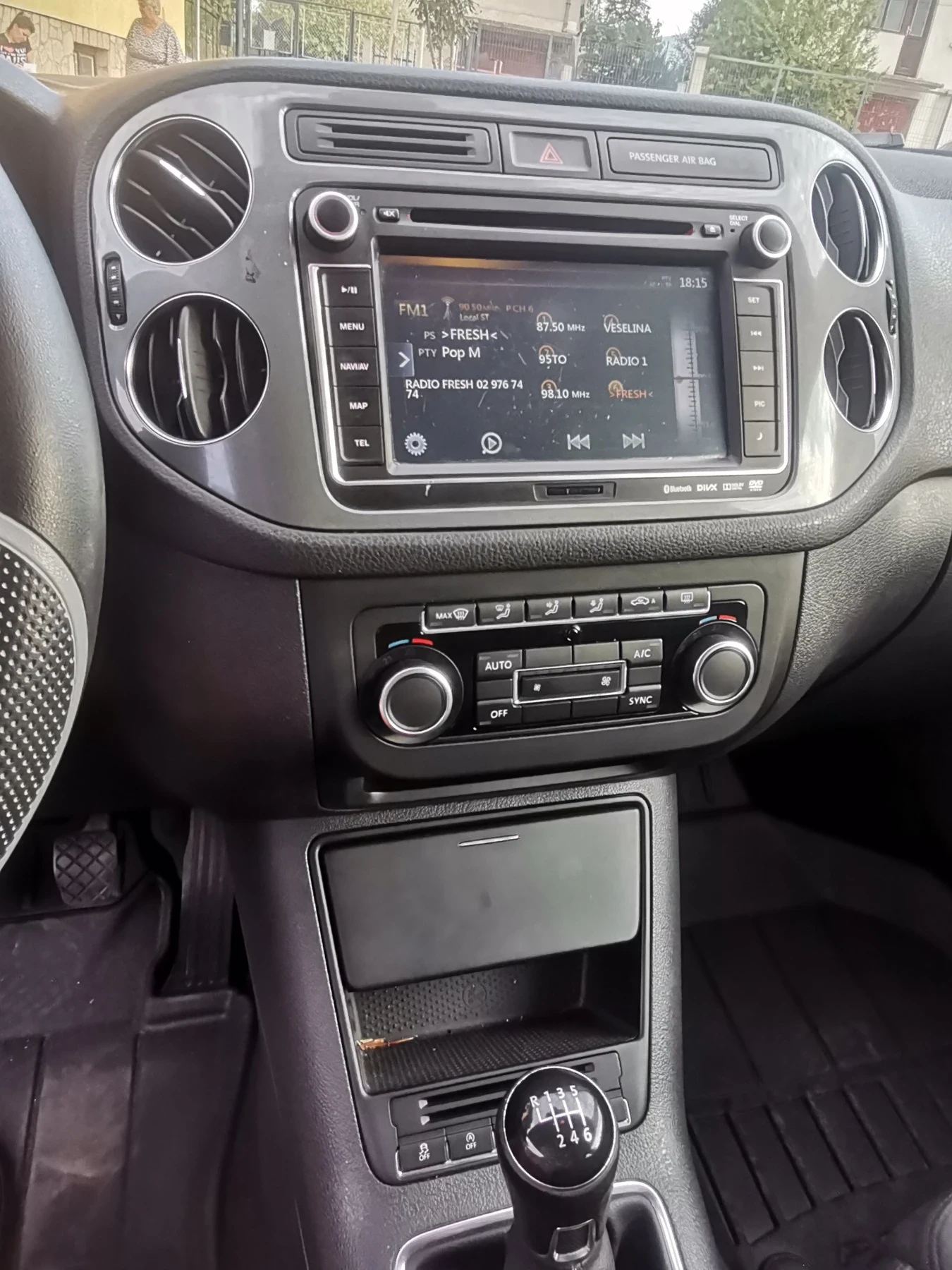VW Tiguan  - изображение 9