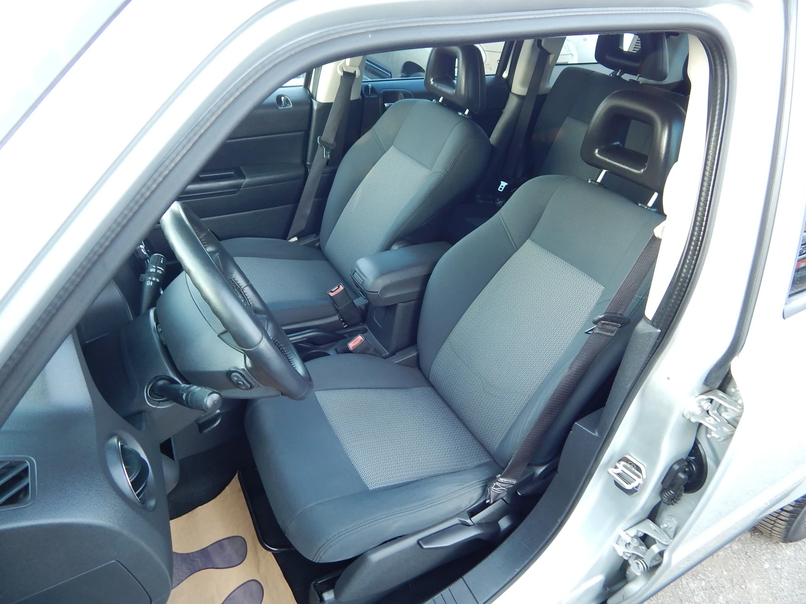 Jeep Patriot 2.0CRDI* 4X4*  | Mobile.bg   11