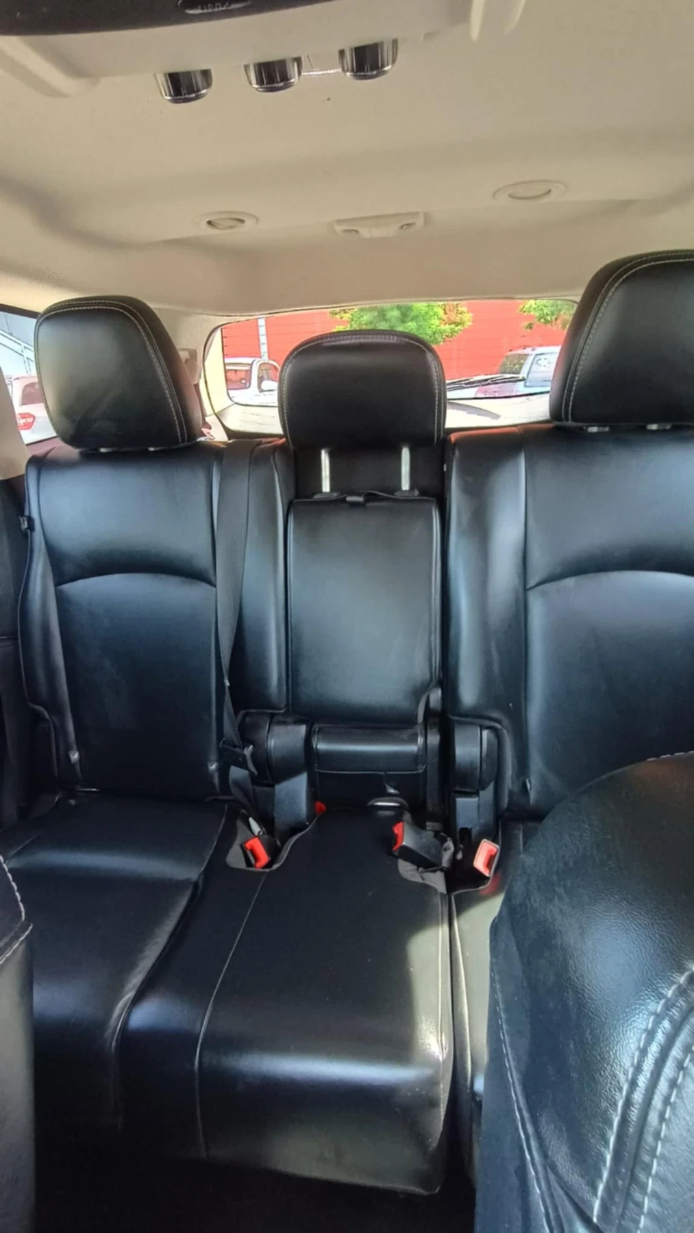 Fiat Freemont  - изображение 5