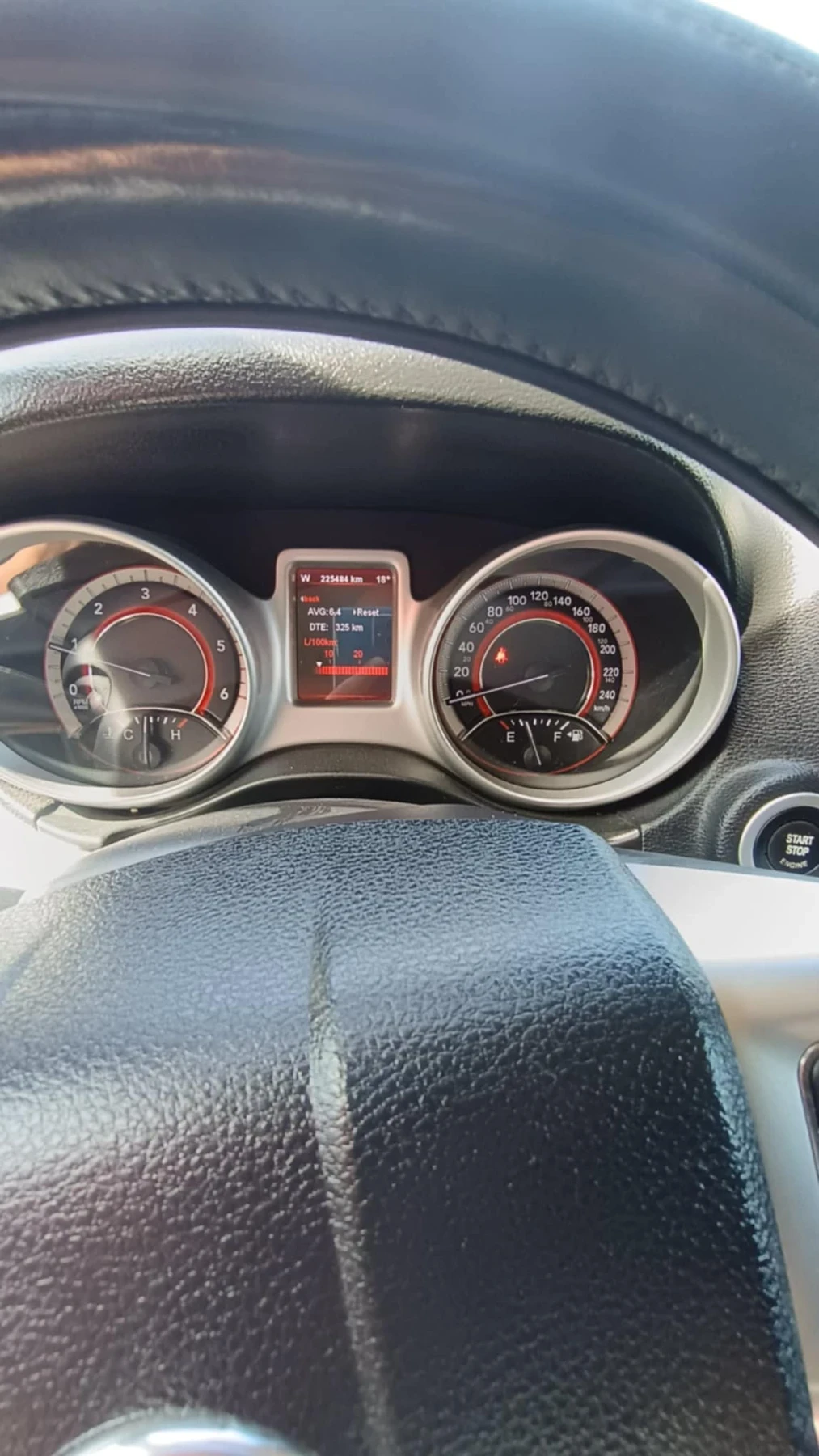 Fiat Freemont  - изображение 4