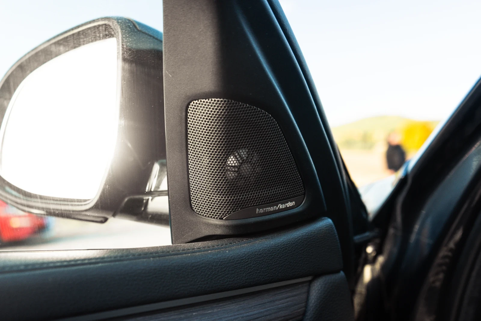 BMW X6 4.0D Xdrive 313HP Harman/Kardon comfort | Mobile.bg � ����������� 13