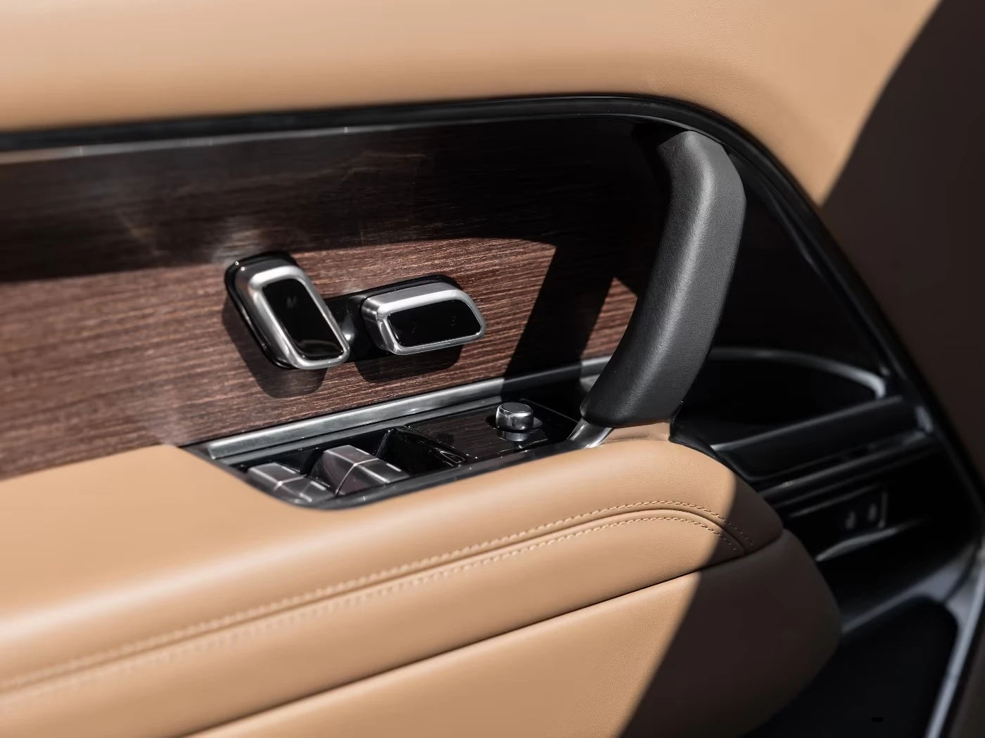 Land Rover Range rover LWB P530 Autobiography | Mobile.bg   14