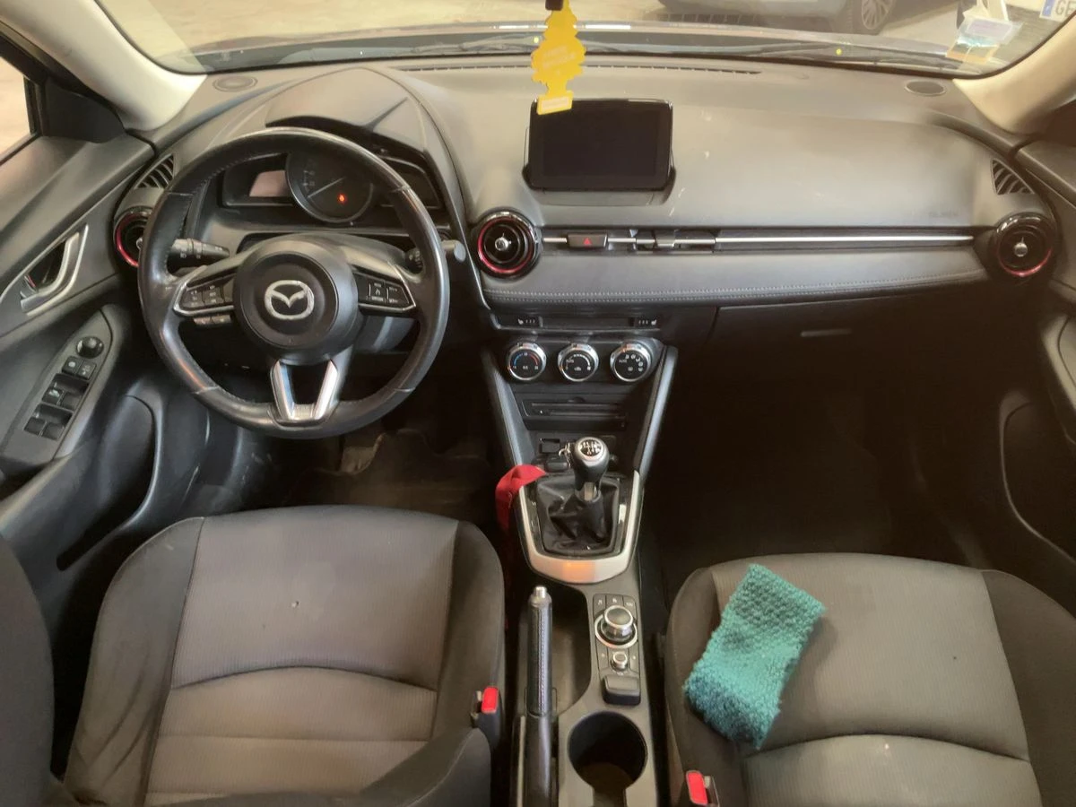 Mazda CX-30 * 1.5 * Diesel * Dynamique * *  | Mobile.bg   12