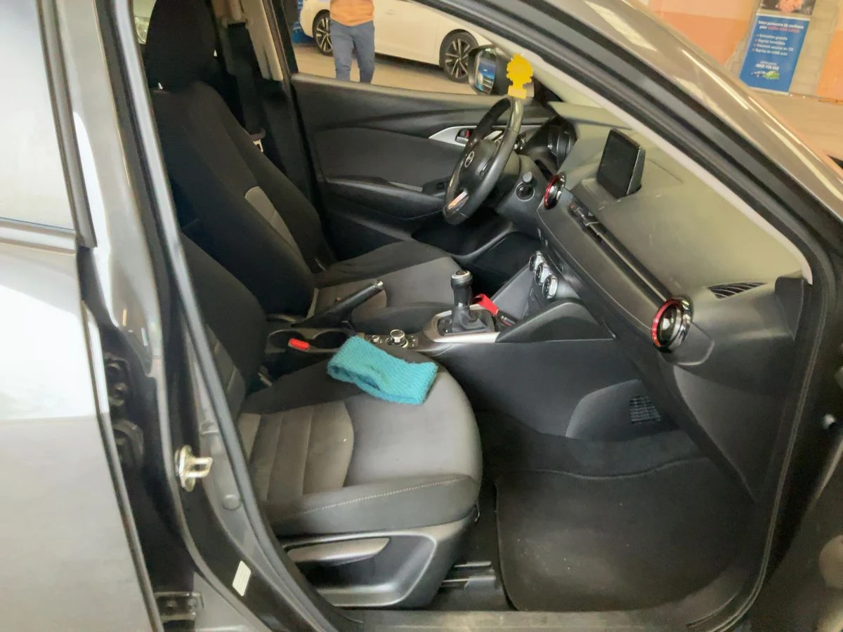 Mazda CX-30 * 1.5 * Diesel * Dynamique * *  | Mobile.bg   11