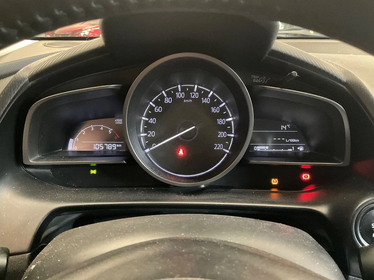 Mazda CX-30 * 1.5 * Diesel * Dynamique * *  | Mobile.bg   13