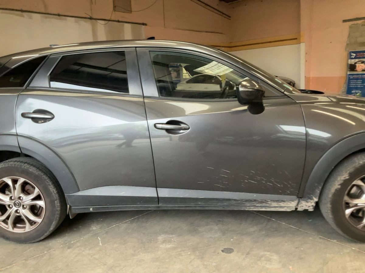 Mazda CX-30 * 1.5 * Diesel * Dynamique * АВТОФИНАНСИРАНЕ*  - изображение 7