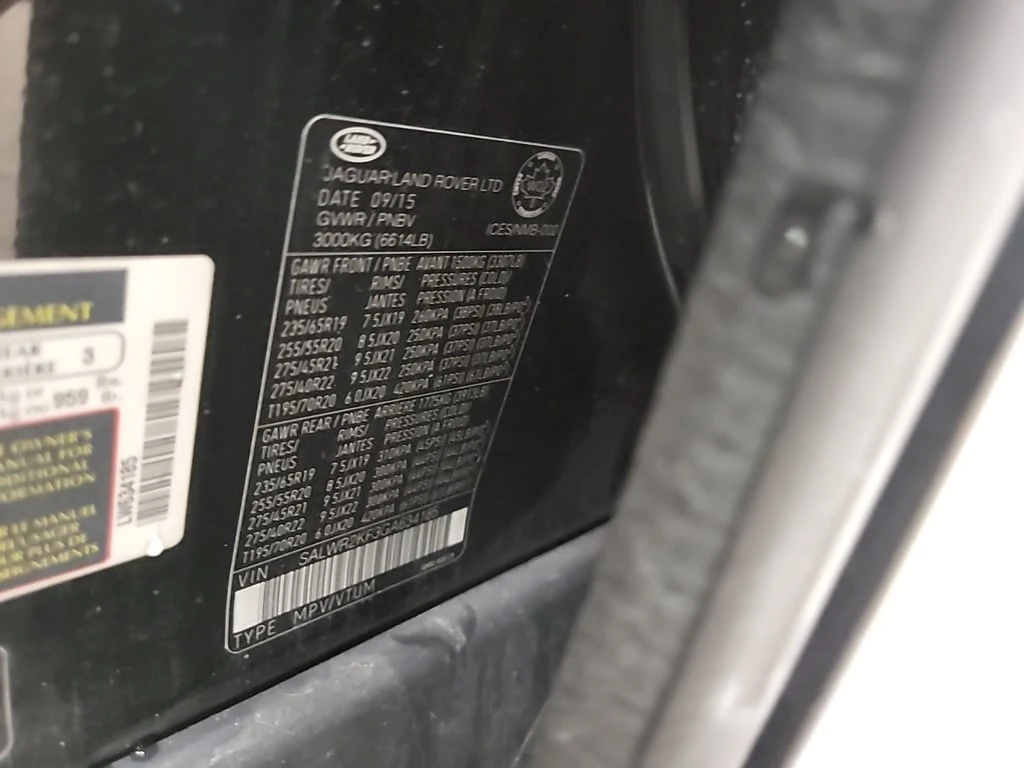 Land Rover Range Rover Sport * TD6 HSE * CARFAX *    | Mobile.bg   15