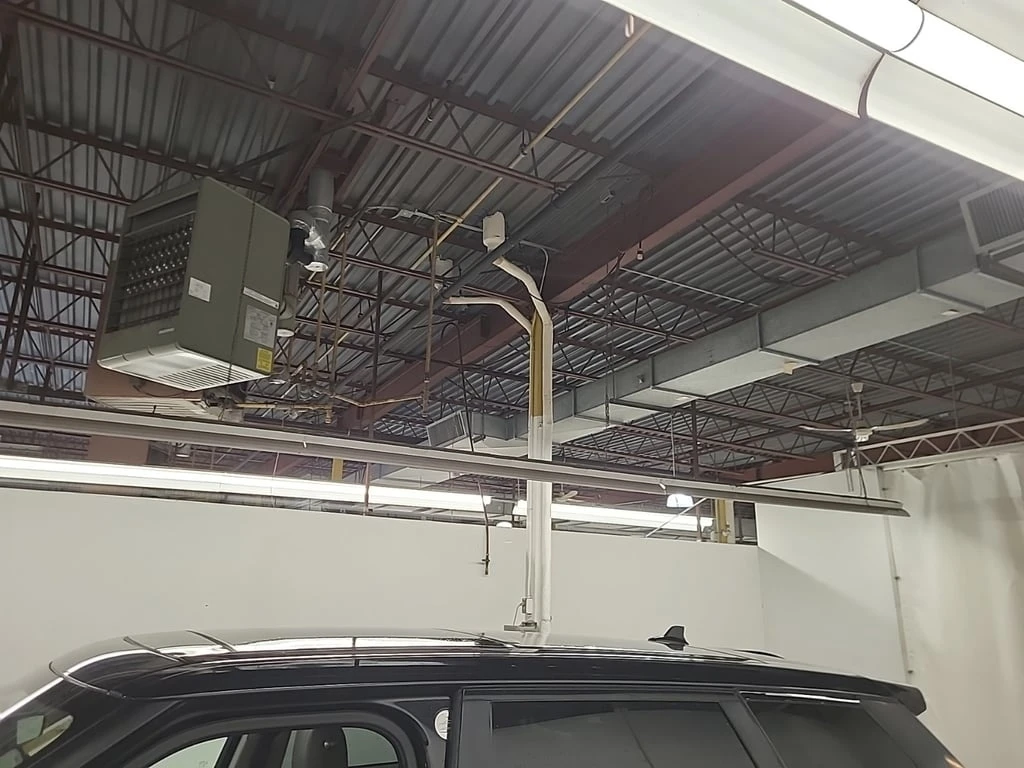 Land Rover Range Rover Sport * TD6 HSE * CARFAX * БЕЗ ПЪРВОНАЧАЛНА ВНОСКА - изображение 8