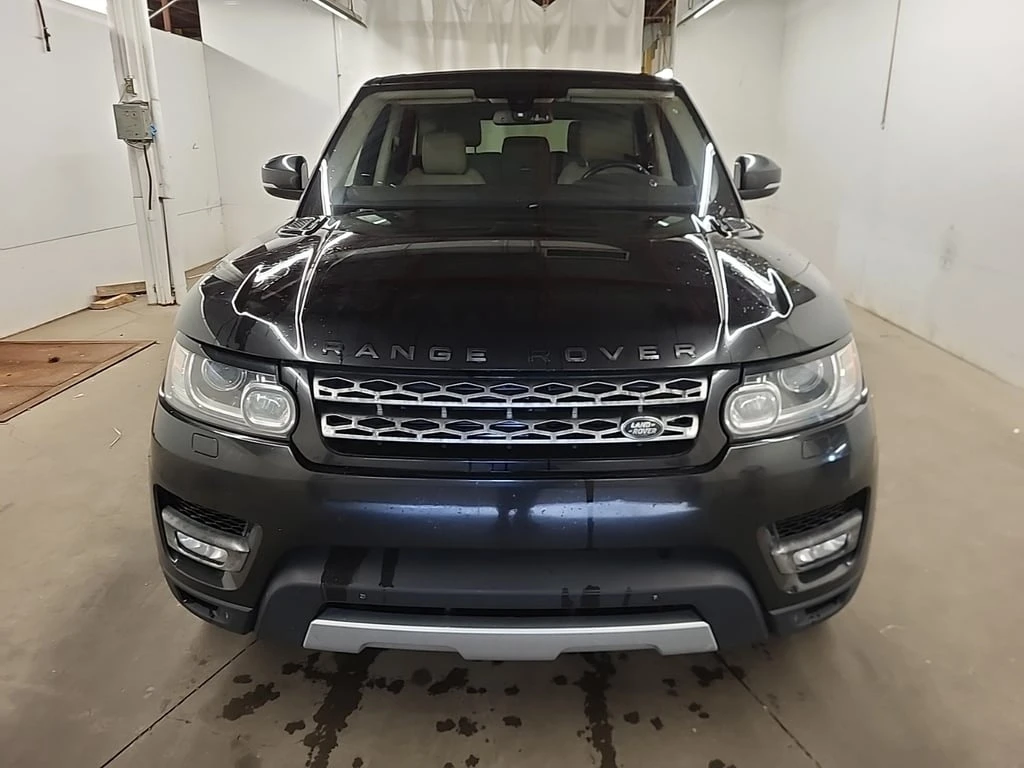 Land Rover Range Rover Sport * TD6 HSE * CARFAX * БЕЗ ПЪРВОНАЧАЛНА ВНОСКА - изображение 7
