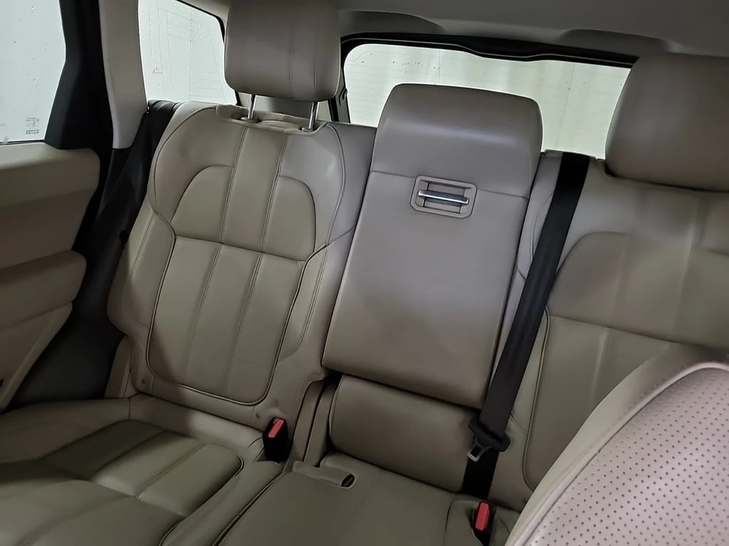 Land Rover Range Rover Sport * TD6 HSE * CARFAX *    | Mobile.bg   12