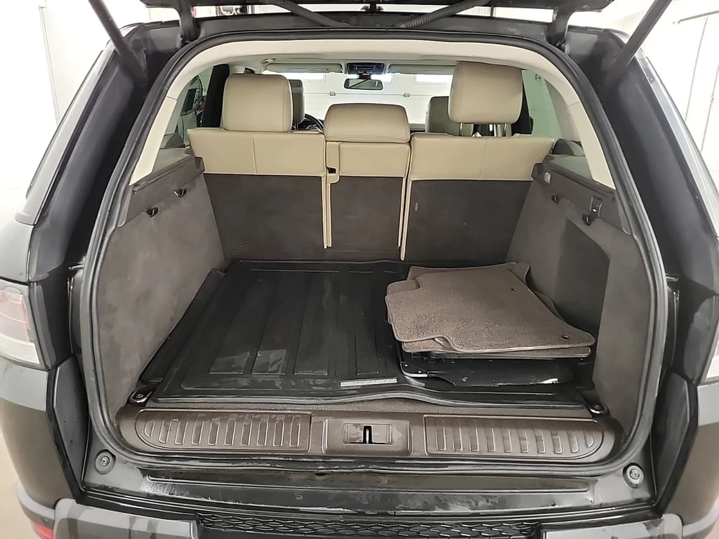 Land Rover Range Rover Sport * TD6 HSE * CARFAX *    | Mobile.bg   16