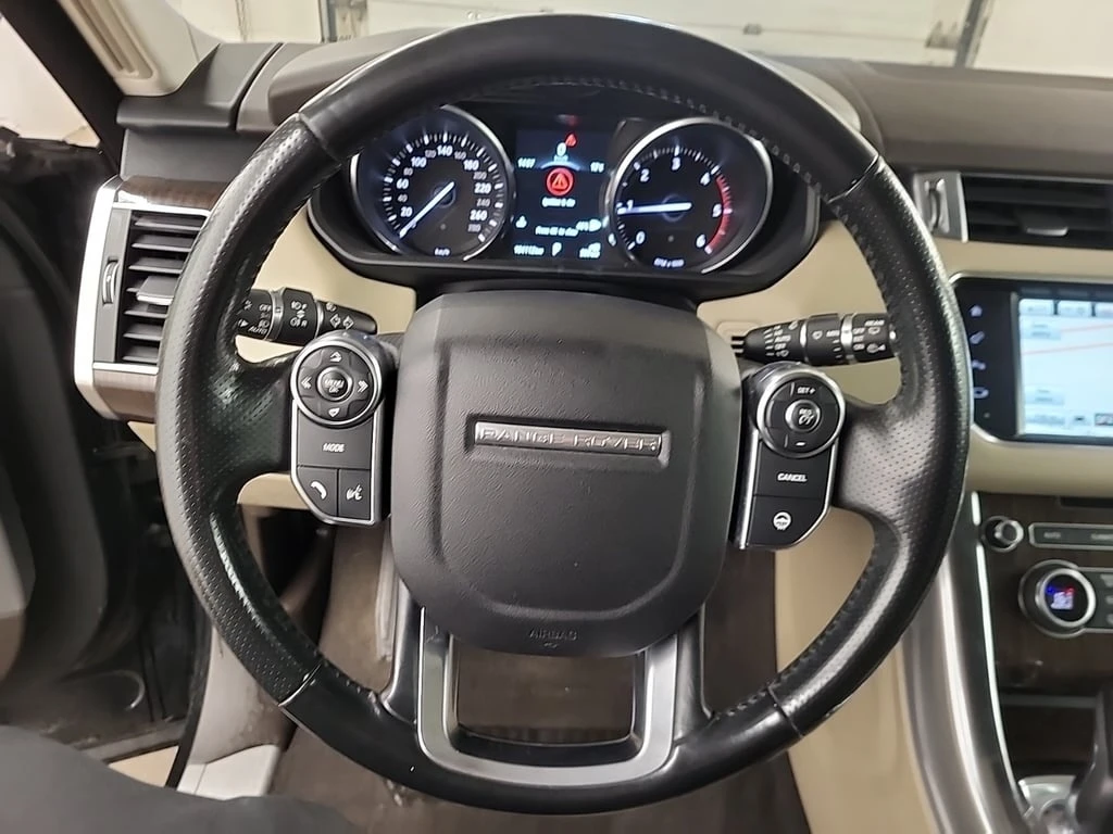 Land Rover Range Rover Sport * TD6 HSE * CARFAX *    | Mobile.bg   11