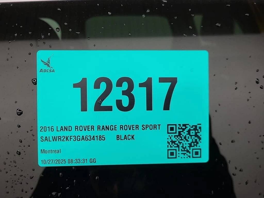 Land Rover Range Rover Sport * TD6 HSE * CARFAX *    | Mobile.bg   14