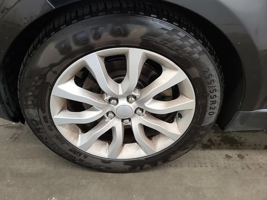 Land Rover Range Rover Sport * TD6 HSE * CARFAX *    | Mobile.bg   17