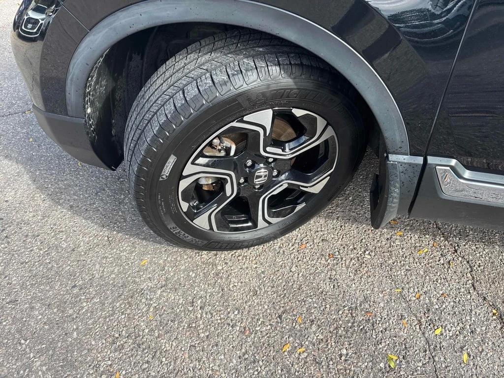 Honda Cr-v * Touring * CARFAX *    | Mobile.bg   13