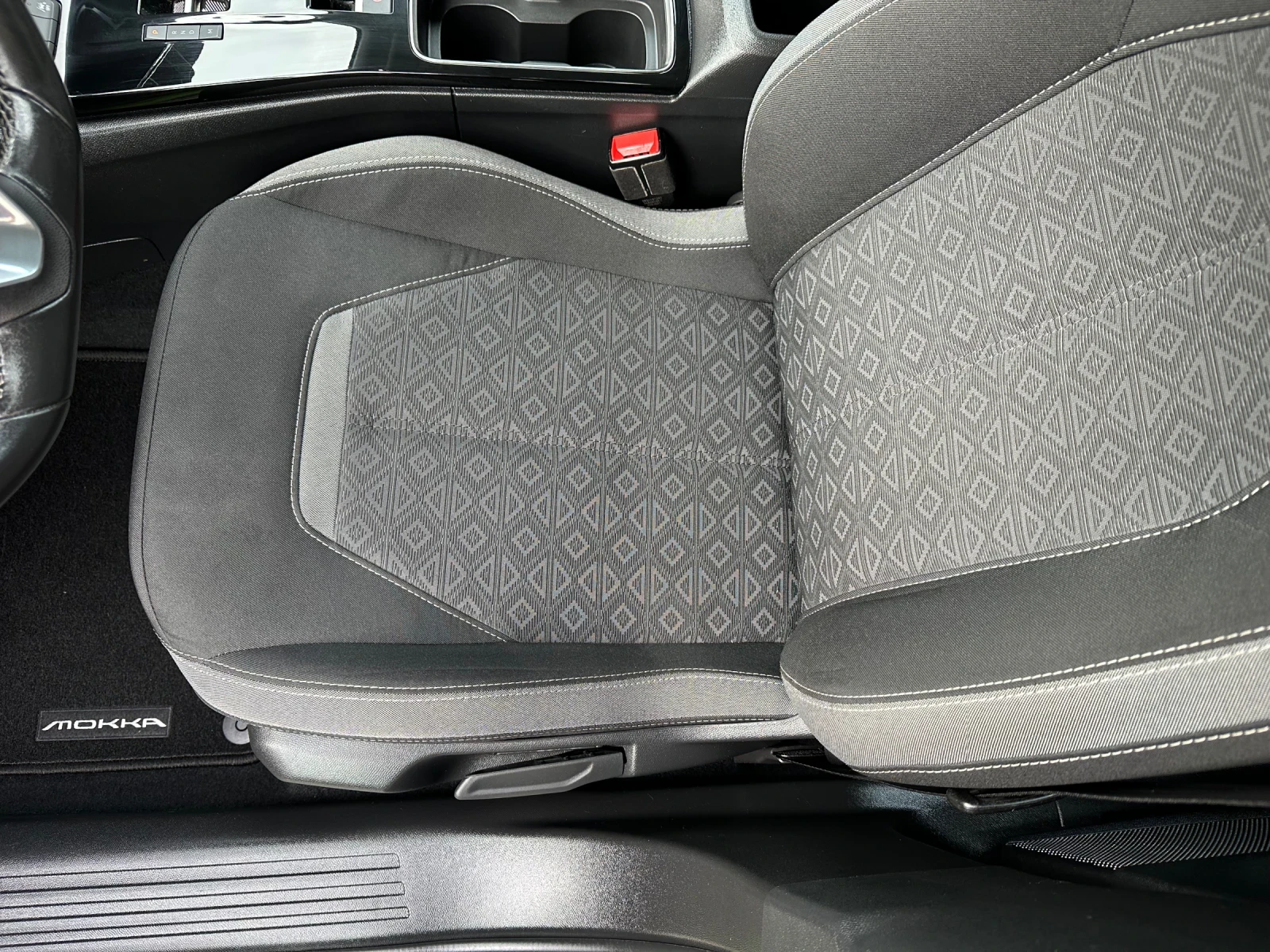 Opel Mokka 1.2-TUTBO - 24800 KM!!!!!! - изображение 8