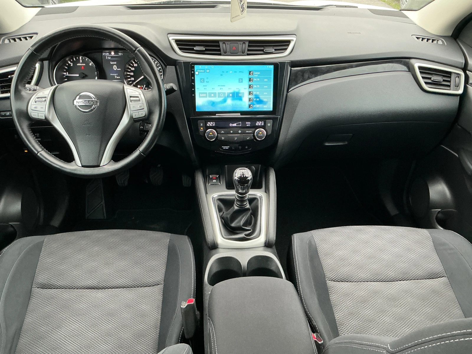 Nissan Qashqai 1.6 DCI | Mobile.bg � ����������� 15