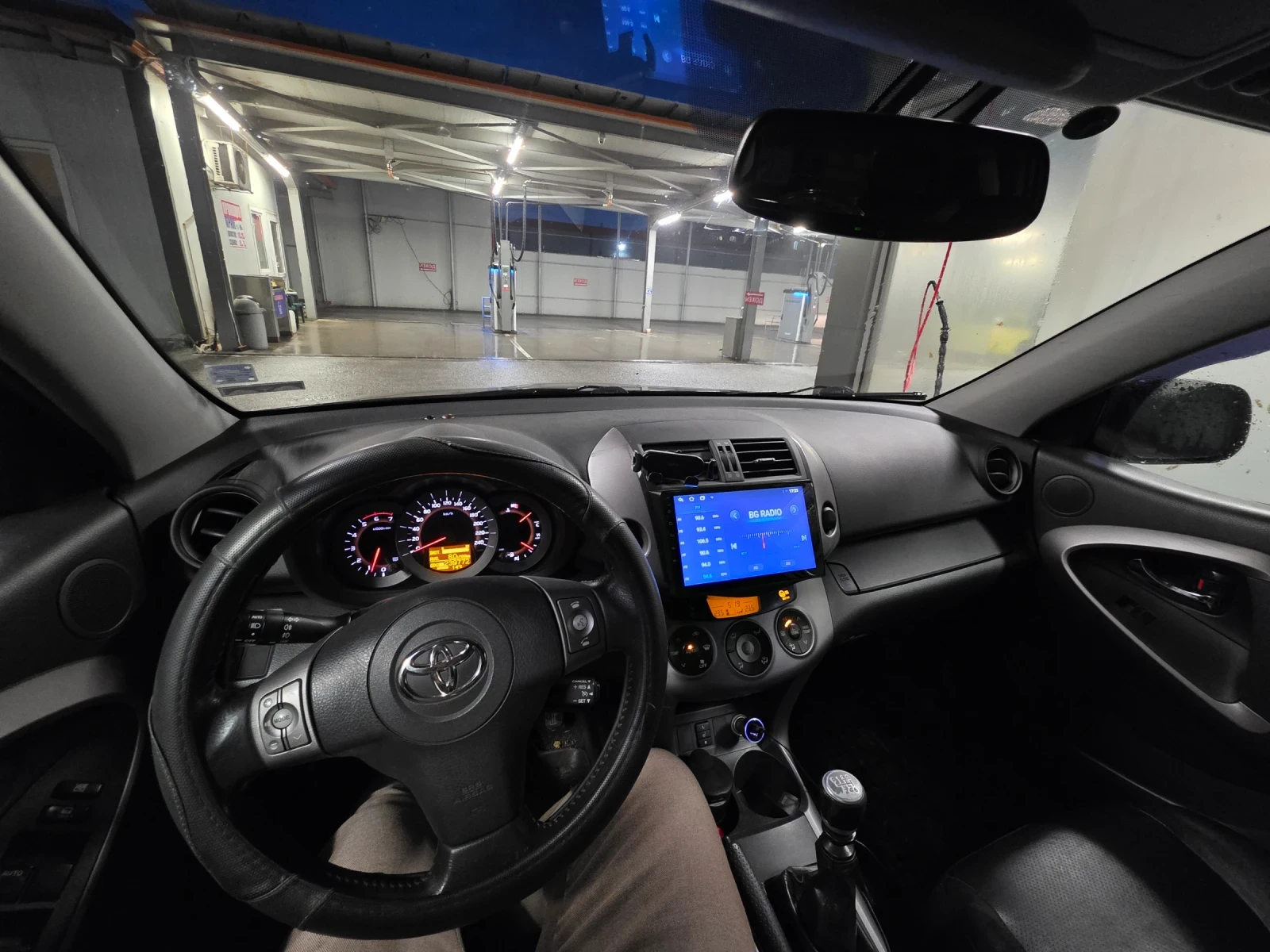 Toyota Rav4 | Mobile.bg   10