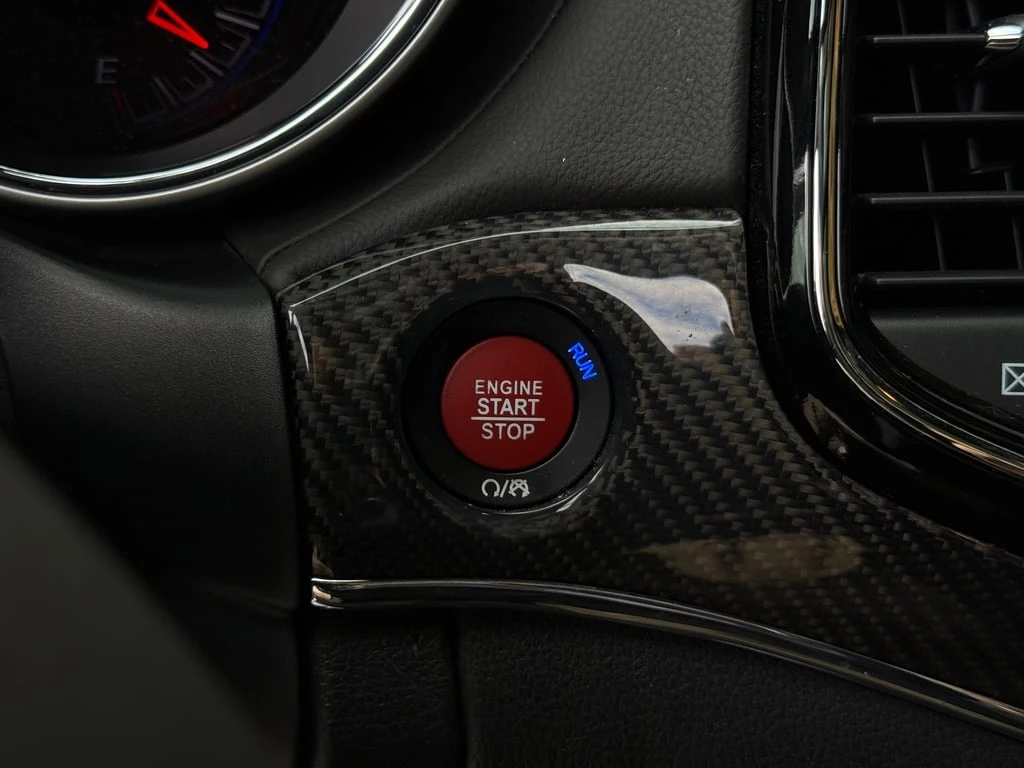 Jeep Grand cherokee * SRT * CARFAX *    | Mobile.bg   14