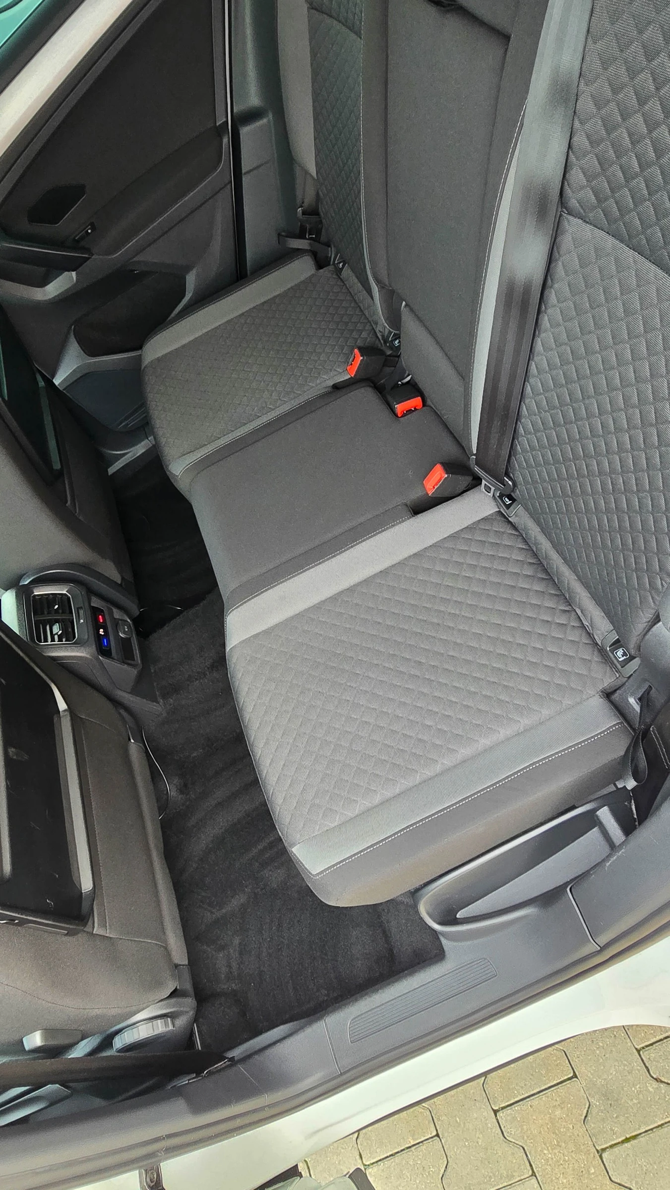 VW Tiguan 2.0* TDI* R-LINE*  | Mobile.bg   14