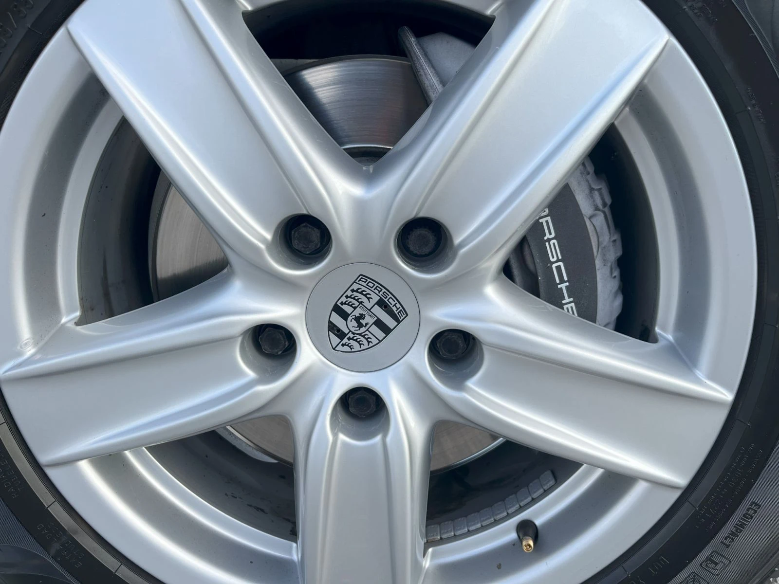 Porsche Cayenne PLATINUM EDITION | Mobile.bg � ����������� 13